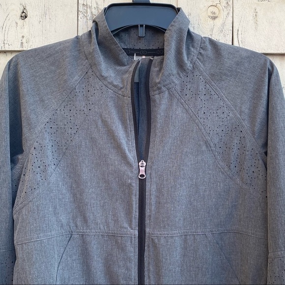 CALIA Women’s Sport Lightweight Jacket - Picture 2 of 7